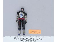 Cobra B.A.T. v3 100% Complete 2002 G.I. Joe Hasbro Action Figure
