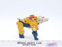 Weirdwolf Vintage 1987 G1 Transformers Hasbro Action Figure