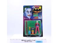 Sky Escape Joker Batman DC Comics The Dark Knight 1990 Kenner Figure NEW SEALED