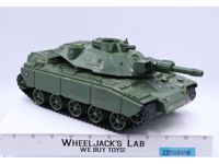 MOBAT Motorized Battle Tank G.I. Joe Hasbro 1982 Vintage Action Figure Vehicle