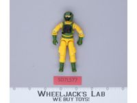 Airtight V1 G.I. Joe 1985 Hasbro Vintage Action Figure