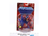 Orko He-Man 200X Masters Of The Universe MOTU 2002 Mattel NEW SEALED