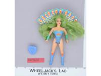 Peekablue She-Ra Princess of Power MOTU 1986 Mattel Vintage Action Figure