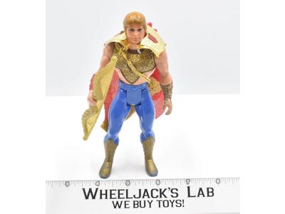 Bow She-Ra Princess of Power MOTU 1985 Mattel Vintage Playset
