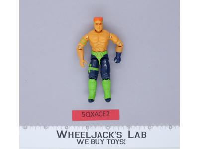 Road Pig V2 G.I. Joe 1991 Hasbro Vintage Action Figure