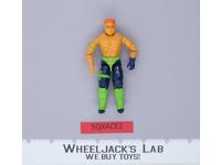 Road Pig V2 G.I. Joe 1991 Hasbro Vintage Action Figure