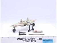 Cobra Claw C.L.A.W. Glider 100% Complete G.I. Joe 1983 Hasbro Vintage Vehicle