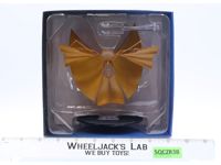 #18 Bajoran Solar-Sailor Star Trek 2014 Eaglemoss Vehicle NEW MIB
