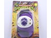 Knee & Elbow Pads Teenage Mutant Ninja Turtles 1989 Rector NEW MOC