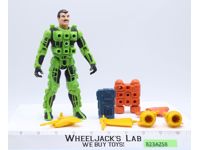 Max Ray 100% Complete Centurions 1986 Kenner Vintage Action Figure