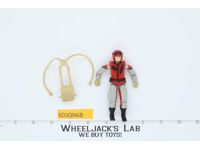 Crazylegs V1 G.I. Joe 1987 Hasbro Vintage Action Figure