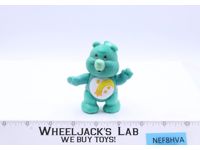 Wish Bear Care Bears 1983 Kenner Vintage 3.5" Poseable Figure