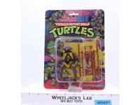 Donatello Teenage Mutant Ninja Turtles TMNT 1988 Playmates NEW MOSC SEALED