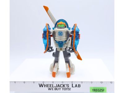 Blades the Copter-Bot Transformers Rescue Bots Playskool Heroes 2012 Hasbro