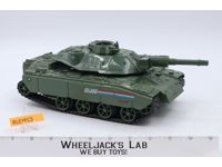 MOBAT Motorized Battle Tank G.I. Joe Hasbro 1982 Vintage Action Figure Vehicle