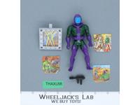 Kang 100% Complete Secret Wars 1984 Mattel Marvel Super Heroes Vintage Figure