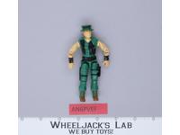 Muskrat V1 G.I. Joe 1988 Hasbro Vintage Action Figure