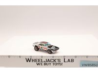 Heavy Chevy Chrome Club Kit Hot Wheels 1969 Mattel Vintage Redline RL