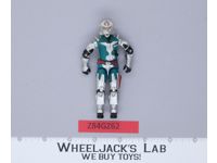 Cobra Commander V3 G.I. Joe 1987 Hasbro Vintage Action Figure