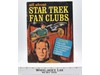9 Star Trek Magazines and Coloring Books