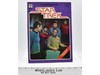 9 Star Trek Magazines and Coloring Books