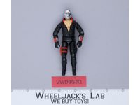Destro V1 G.I. Joe 1983 Hasbro Vintage Action Figure