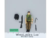 Lt. Falcon V2 Night Force Complete G.I. Joe 1988 Hasbro Vintage Action Figure