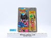 Madame-O Bionic Six 1986 LJN Vintage Action Figure NEW MOSC Sealed UNPUNCHED