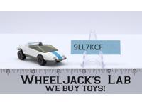 Jack Rabbit Special Hot Wheels 1969 Redline Mattel Vintage RL USA