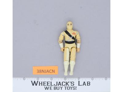 Storm Shadow V1 G.I. Joe 1984 Hasbro Vintage Action Figure