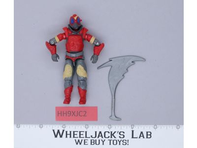 Royal Guard V1 G.I. Joe 1987 Hasbro Vintage Action Figure