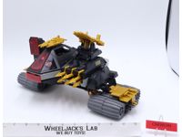 D.E.M.O.N. Demon 100% Complete GI Joe 1988 Hasbro Vintage Action Figure Vehicle