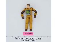 Feryl Visionaries Spectral Knights 1987 Hasbro Vintage Action Figure