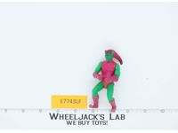 Green Goblin Marvel Mego Pocket Heroes Comic Action Figure 1975 Vintage 3.5"