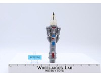 Rogun Cap Gun Pistol Arco 1984 Vintage Action Figure