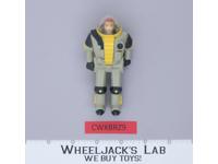 Deep Six V1 G.I. Joe 1984 Hasbro Vintage Action Figure