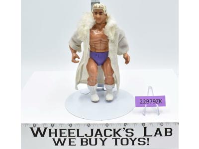 Ric Flair AWA Wrestling 1985 Remco Action Figure