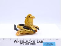 Air Chariot 100% Complete G.I. Joe 1986 Hasbro Vintage Action Figure Vehicle