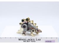 Snarl Stegosaur Transformers Diaclone Takara Japan Vintage Action Figure