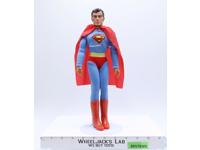 Superman 1977 Mego DC Comics 12" Action Figure Vintage