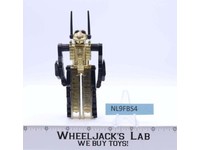 Kickback Insecticons Four Star Vintage