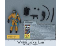 Frag-Viper V1 1989 G.I. Joe Hasbro Vintage Action Figure