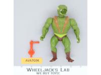 Kobra Khan 100% Complete He-Man Masters of the Universe MOTU 1984 Mattel Vintage