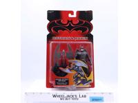 Hover Attack Batman DC Comics Batman & Robin 1997 Kenner Figure NEW SEALED