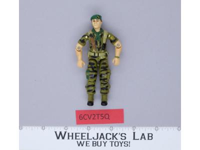 Falcon V1 G.I. Joe 1987 Hasbro Vintage Action Figure