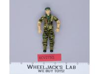 Falcon V1 G.I. Joe 1987 Hasbro Vintage Action Figure