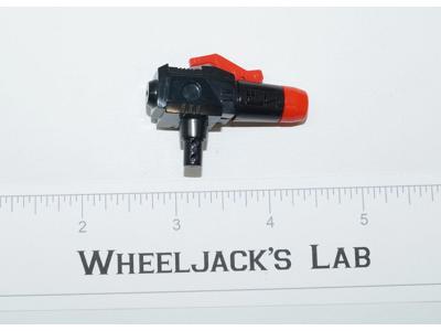 Perceptor Missile Rocket Launcher Vintage 1985 G1 Transformers Action Figure