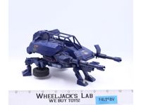 ASP 100% Complete 1984 G.I. Joe Hasbro Vintage Action Figure Vehicle