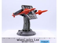 Air Defense 100% Complete GI Joe 1985 Hasbro Vintage Action Figure Vehicle