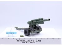 Mountain Howitzer G.I. Joe 1984 Hasbro Vintage Vehicle Action Figure